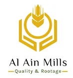 Al Ain Mills
